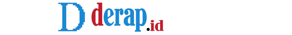 logo derap id | Derap.Id