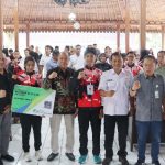 82 Atlet Banyumas Siap Diberangkatkan Popda 2025