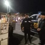 Satgas Preventif Operasi Aman Candi 2025