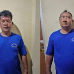 Tsk, Anggota Ormas Grib Jaya