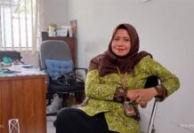 Kasus Dugaan Pungli Sewa Lapak Rejasari, Lurah Tegaskan Tak Terlibat