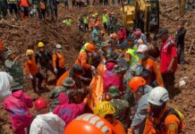 Setelah Temukan 20 Korban Dalam Sepekan, Tim SAR Gabungan Perpanjang 3 Hari Operasi SAR