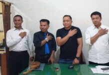 Jalin Sinergitas Gakkum di Purwokerto, Tema Diskusi Strategis antara Praktisi Hukum Peradi SAI, Kepolisian dan Media