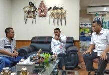 “Satu Kali Tanam, Empat Kali Panen”: Kemendes PDTT Dukung Inovasi Pertanian Desa Berbasis Efisiensi Siklus Tanam