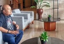 Alam Nagih Janji, Opini Raden Purbawisesa