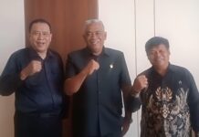 Penolakan Warga Menguat, Relokasi Puskesmas 2 Cilongok Diminta Ditinjau Ulang
