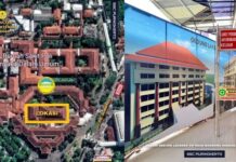 RSMS Bangun Menara VIP, Menegaskan Lompatan Rumah Sakit Tipe A