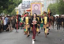 Kirab Pusaka Banyumas: Merawat Sejarah, Meneguhkan Arah di Usia 455 Tahun