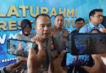 Kriminalitas Meningkat, Polresta Banyumas Perkuat Patroli dan Hidupkan Satkamling Jelang Ramadan