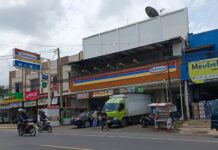 Dishub Banyumas Hapus Jukir Resmi di Indomaret, Parkir Dinyatakan Gratis Mulai Maret 2026