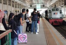 Upgrade Rangkaian, Upgrade Pengalaman: KAI Daop 5 Permak Layanan Mudik Lebaran 2026