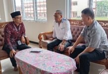 SMPN 10 Purwokerto Minta Ganti Dapur MBG, FMP2M Soroti Menu Monoton hingga Dugaan Selisih Anggaran