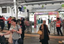 Penumpang KA Daop 5 Purwokerto Naik 6 Persen Awal 2026, Ketepatan Waktu Jadi Faktor Kunci