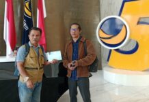 Direktur PT Mahagra Adhi Karya Minta Perlindungan Hukum ke Surya Paloh, Sengketa Pajak dengan Kader NasDem Disorot