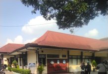Komitmen Kasatlantas Lakukan Optimalisasi Pelayanan di Kantor Bersama Samsat Kediri Kota